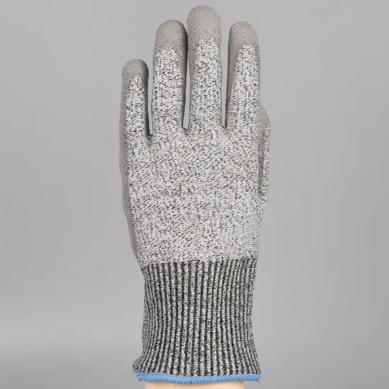 Hand Safety Anti