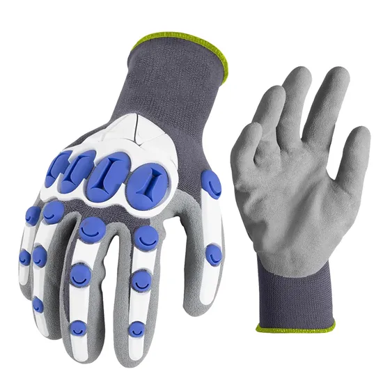 Hot Sale TPR Hand Protection Anti