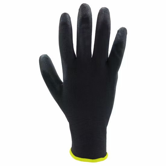 Custom ESD Anti Static PU Coat Ultra