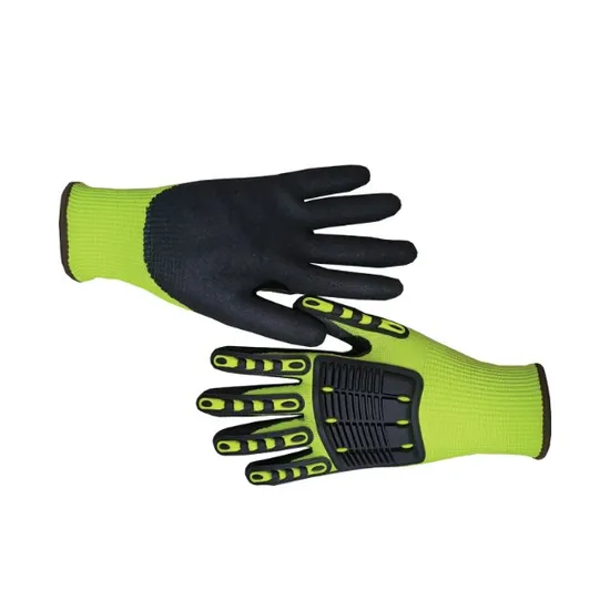 TPR Iniection Anti