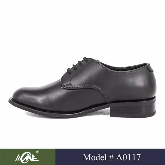 Black Thin Anti