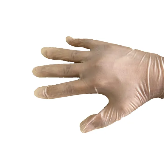 Hot Sell Kitchen Food Waterproof Safety Gloves Powder Free Tattoo 