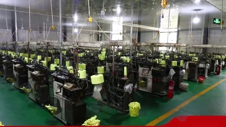 Anti Cut PPE Protection TPR Impact Resistance Work Safety Gloves 