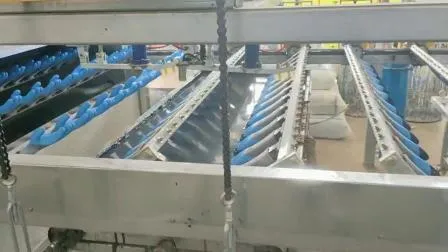 Foam Nitrile Palm Coated Anti Impact and Anti Vibration Protective Work Safety Glove with TPR on Back 