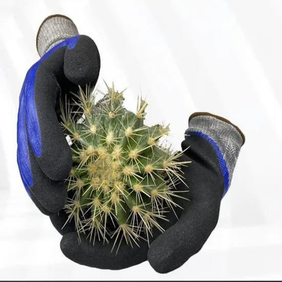 Lightweight Water Proof Gloves for Phone Repair Labor Working Safety Glove 