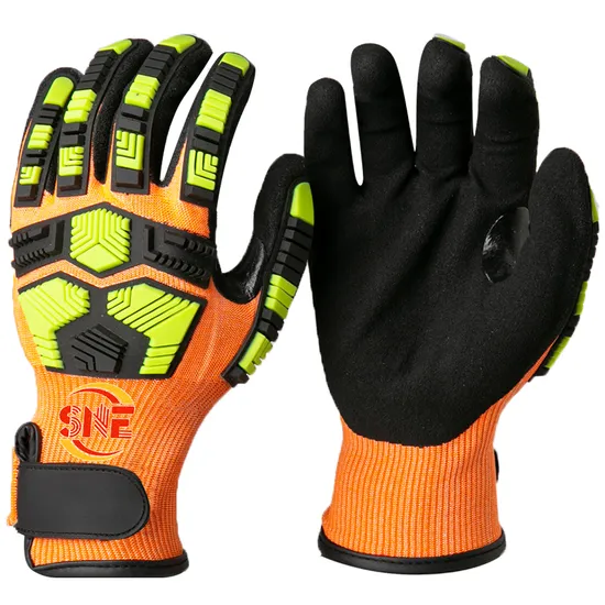 Factory Customized TPR Anti